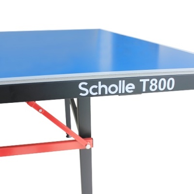 Профессиональный Теннисный стол Scholle T800
